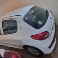 ۲۰۷ فول،فرمان برقی،سقف فلز ۱۴۰۲،کم کار