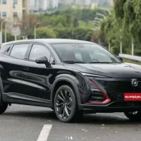 فروش فوری چانگان یونی تی مدل 2026