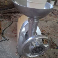 چرخ گوشت ثانی وخردکن