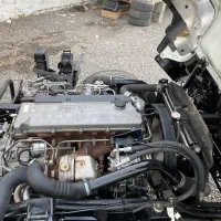 ۸۹کم کار۶تن|خودرو سنگین|بابل, |دیوار