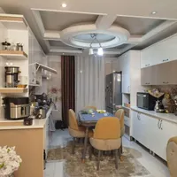 خانه باز سازی شده در مشیریه