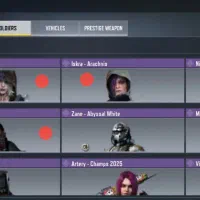 اکانت کالاف چنچ خور|کنسول، بازی ویدئویی و آنلاین|اراک, |دیوار