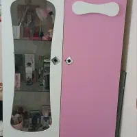 تخت و کمد و تشک در حد نو به فروش میرسد