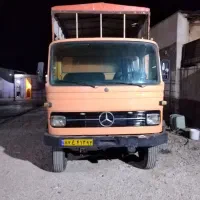 خاور608مدل77استثنایی
