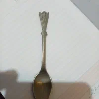 قاشق قدیمی