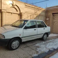 پراید مدل 87 تمیز|خودرو سواری و وانت|آذرشهر, |دیوار