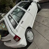 ۱۱۱مدل ۹۵|خودرو سواری و وانت|فردیس, قریشی|دیوار