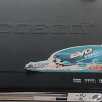 DVD COECO|پخش‌کننده DVD و ویدیو|کرمان, |دیوار