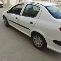 پژو 206 sd tu5|خودرو سواری و وانت|یزد, |دیوار