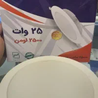لامپ تو کار پنل ۱۸ وات و ۲۵