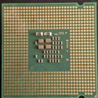 Intel Pentium 4 541|قطعات و لوازم جانبی رایانه|تهران, اسکندری|دیوار