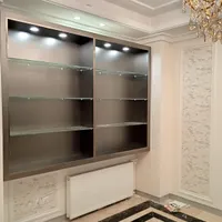 تعمیرات و ساخت کابینت کمد پارتیشن تخت کمجا و دکور|خدمات پیشه و مهارت|تهران, شهرک ژاندارمری|دیوار
