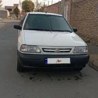 فروشی|خودرو سواری و وانت|قره ضیاالدین, |دیوار