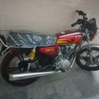 فروش موتورسیکلت کویر200