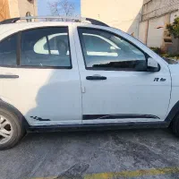 فروش کوییک دنده ای R|خودرو سواری و وانت|گرگان, |دیوار