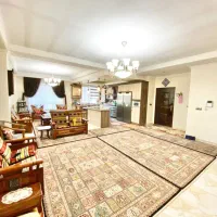 ۱۱۰ متر/طبقه آخر/رو به آفتاب/قابلیت ۳خواب|فروش آپارتمان|تهران, باغ فیض|دیوار