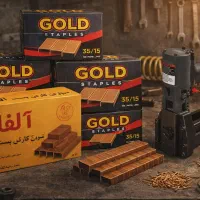 سوزن دوخت ۱۵*۳۵ گلد و آلفا بست