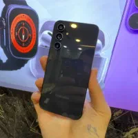 سامسونگ A54 حافظه 256گیگ|موبایل|کامیاران, |دیوار