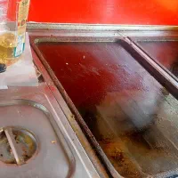 فرساندویچی ۳کاره|کافیشاپ و رستوران|مشگین شهر, |دیوار