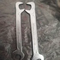 آچار آلمانی F