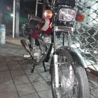 هندا 125 صفر 40 تومن