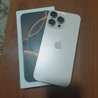 آیفون ۱۶ پرومکس