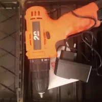 دریل شارژی ۲۰|ابزارآلات|بهار, |دیوار