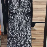 لباس شب سایز 44|لباس|شاهینشهر, شهرک امام علی|دیوار