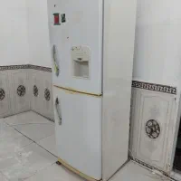 فروشی  یخچال بشرط سالم|یخچال و فریزر|اهواز, ملاشیه|دیوار