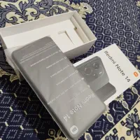 گوشی شیایومی ردمی نوت 14