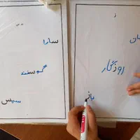 تدریس خصوصی ابتدایی توسط آموزگار اختلالات یادگیری|خدمات آموزشی|مشهد, ادیب نیشابوری (شهرک غرب)|دیوار