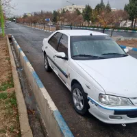 پژو پارس tu5 مدل ۹۹|خودرو سواری و وانت|فولادشهر, B2|دیوار