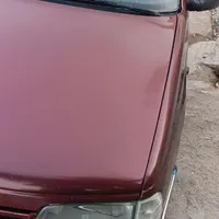 پژو ۴۰۵ عنابی|خودرو سواری و وانت|زاهدان, |دیوار
