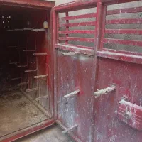 گنجه کفتری|لوازم جانبی حیوانات|شیراز, شهرک کوشکک|دیوار