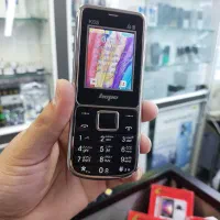 چهار سیم کارت هوپ k65|موبایل|مشهد, جنت|دیوار
