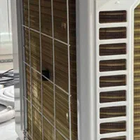 کولرگازی اوجنرال موتور کاوازاکی ژاپن منتاژ تایلند|کولر گازی و فن‌کوئل|اصفهان, آزادان|دیوار