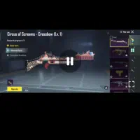 اکانت پابچی با 300تا یو سی|کنسول، بازی ویدئویی و آنلاین|مشهد, ایثارگران|دیوار