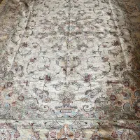 ۲ تخته رو فرشی