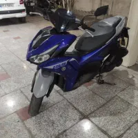 ایروکس تایلندی کیلس|موتورسیکلت|تهران, شهرک رضویه|دیوار