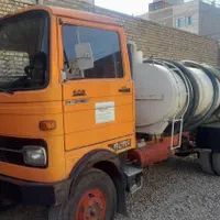 تخلیه چاه وتخلیه انواع سپتیک وچربیگیرقانع|خدمات پیشه و مهارت|مشهد, ابوذر|دیوار