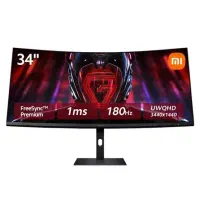 مانیتور 34 اینچ شیائومی