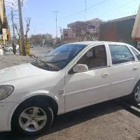 لیفان 520 نقد