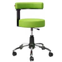 صندلی تابورا آرایشگاهی ، آزمایشگاهی ، اپن