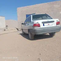 پراید شهرستانی تمیز|خودرو سواری و وانت|چابهار, |دیوار