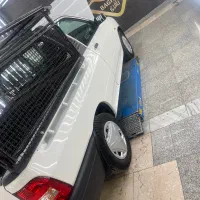 پراید وانت ۱۵۱|خودرو سواری و وانت|نسیم‌شهر, |دیوار