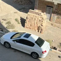 پژو407مدل2009اتومات|خودرو سواری و وانت|ورامین, شهرک فاطمیه|دیوار