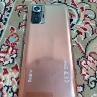 نوت 10 پرو 5G معاوضه با رده خودش