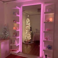 آینه بک لایت|آینه|ایلام, |دیوار