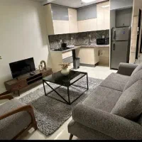 نزدیک حرم . شیک جمع جور . تک خواب