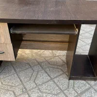 میز کامپیوتر